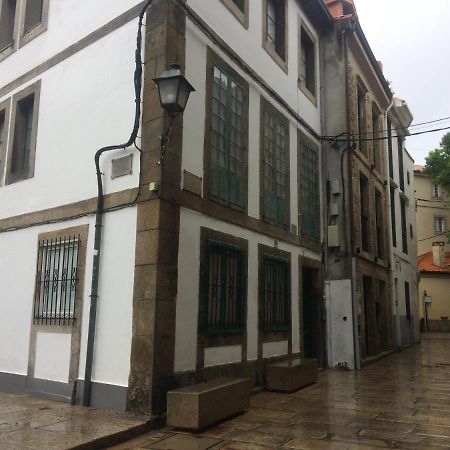 Apartament Luminoso Loft En La Ciudad Vieja A Coruña Zewnętrze zdjęcie