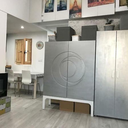 Apartament Luminoso Loft En La Ciudad Vieja A Coruña Zewnętrze zdjęcie