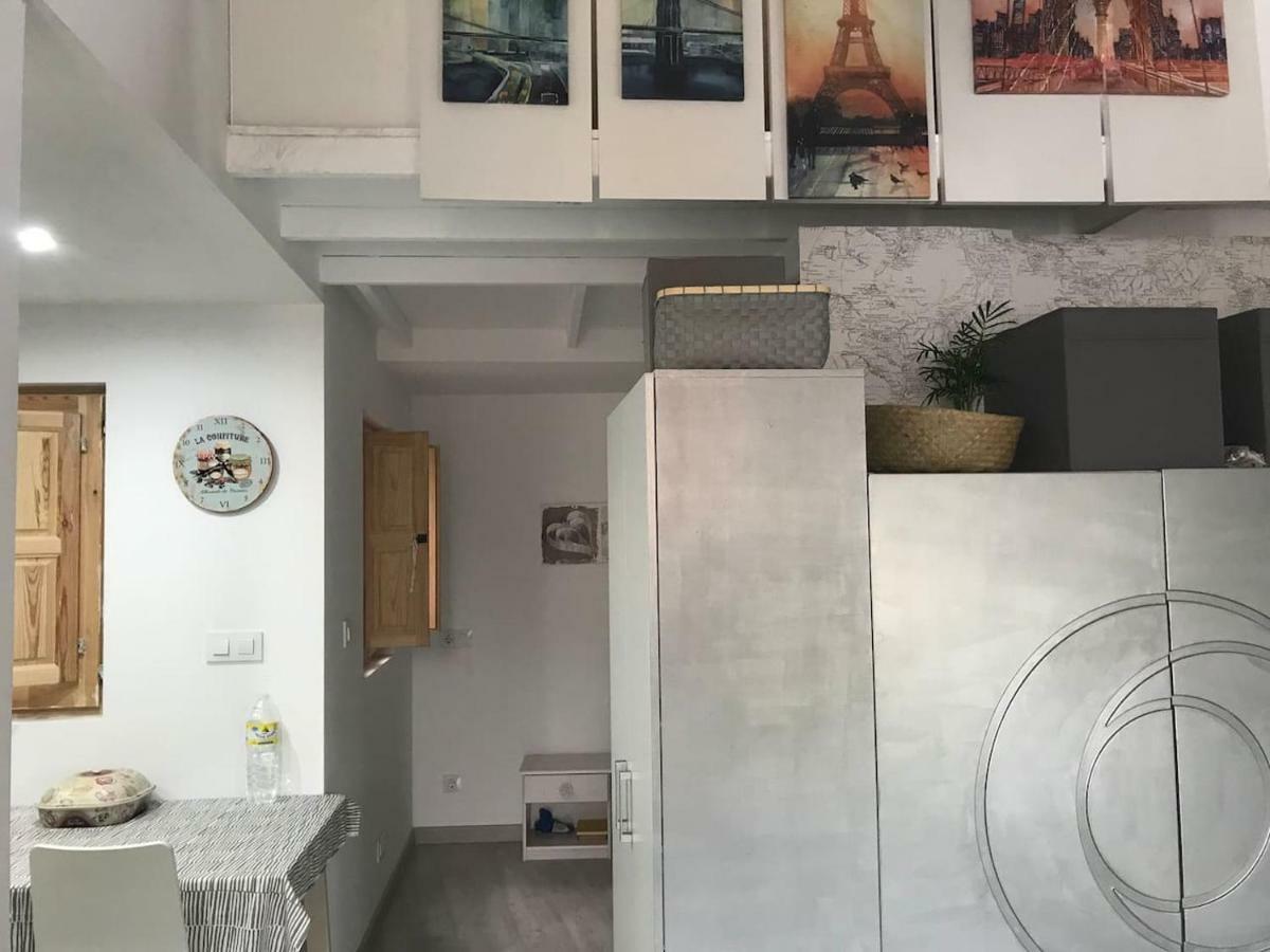 Apartament Luminoso Loft En La Ciudad Vieja A Coruña Zewnętrze zdjęcie
