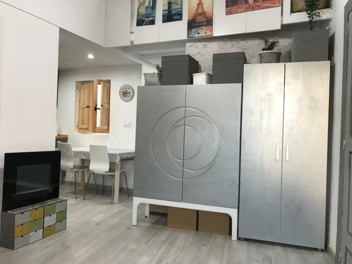 Apartament Luminoso Loft En La Ciudad Vieja A Coruña Zewnętrze zdjęcie